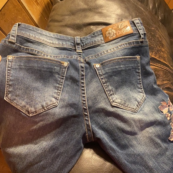 Jeans - Picture 4 of 4